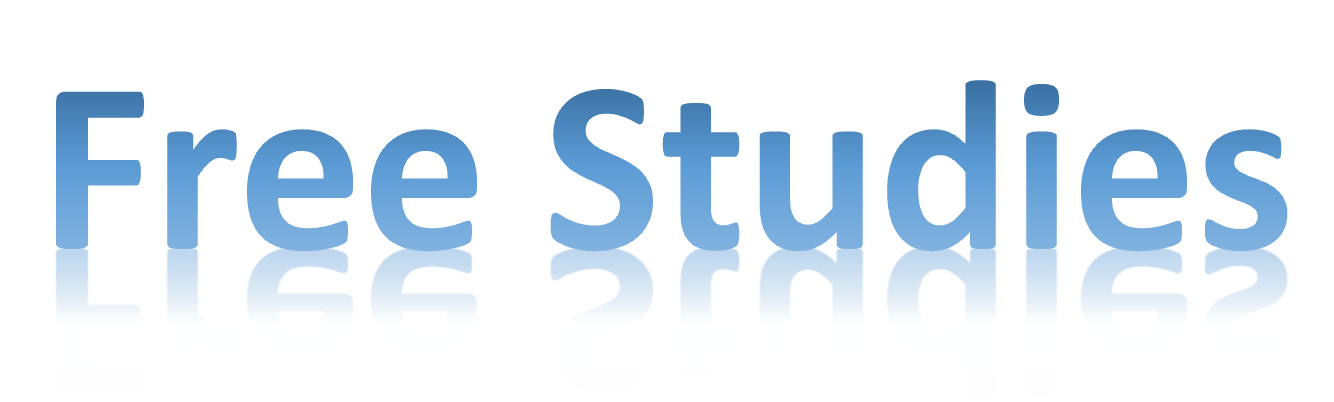 Free Studies Logo